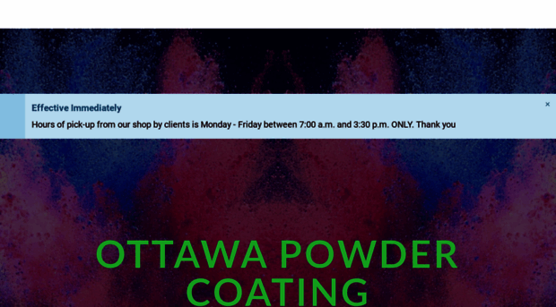 ottawapowdercoating.com