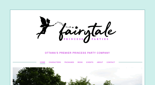 ottawaprincessparties.com