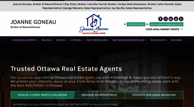 ottawaproperties.com