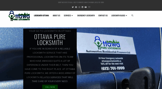 ottawapurelocksmith.ca