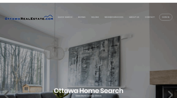 ottawarealestate.com