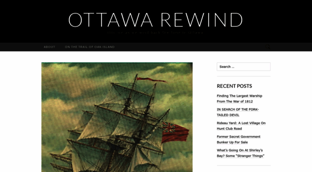 ottawarewind.com