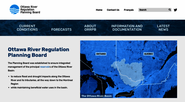 ottawariver.ca