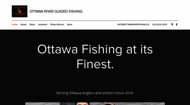 ottawariverfishing.ca
