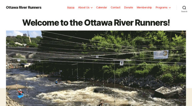 ottawariverrunners.com