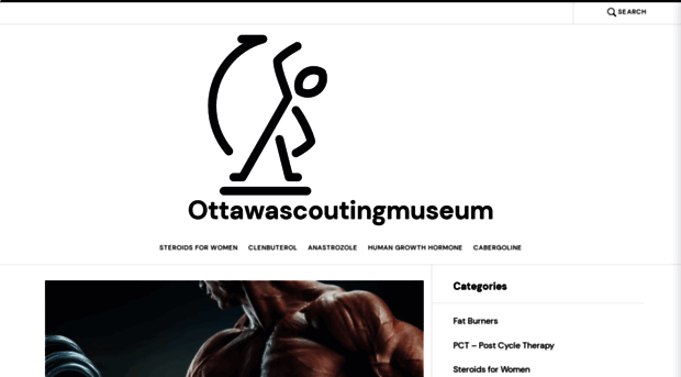 ottawascoutingmuseum.org