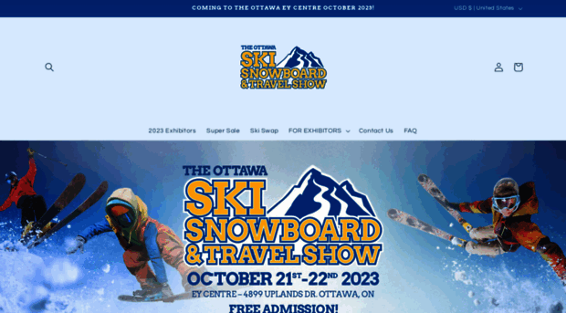 ottawaskishow.com