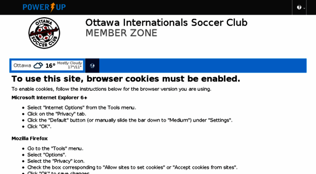 ottawasoccer.powerupsports.com