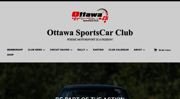 ottawasportscarclub.ca