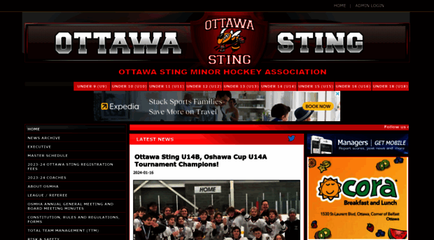 ottawasting.com