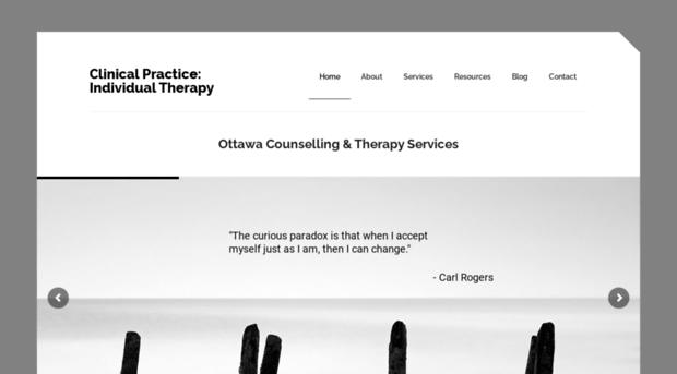 ottawatherapist.ca