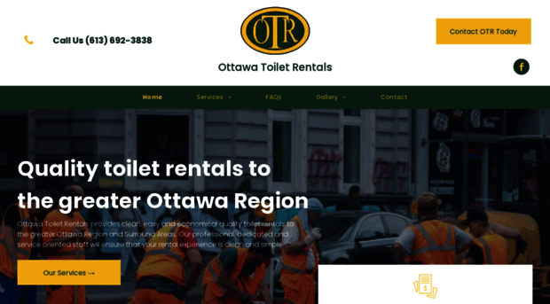 ottawatoiletrentals.com