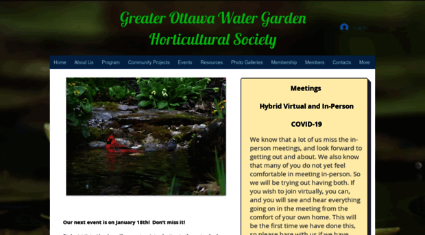 ottawawatergardens.com