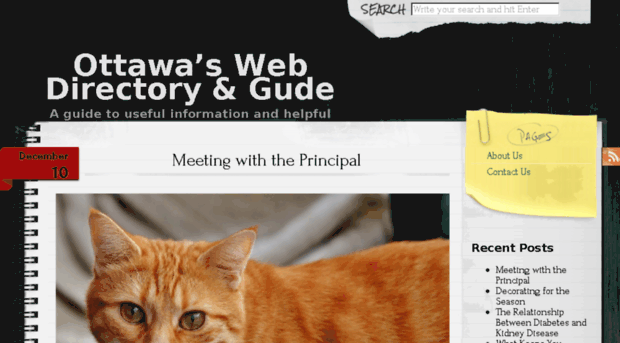 ottawawebdirectory.com