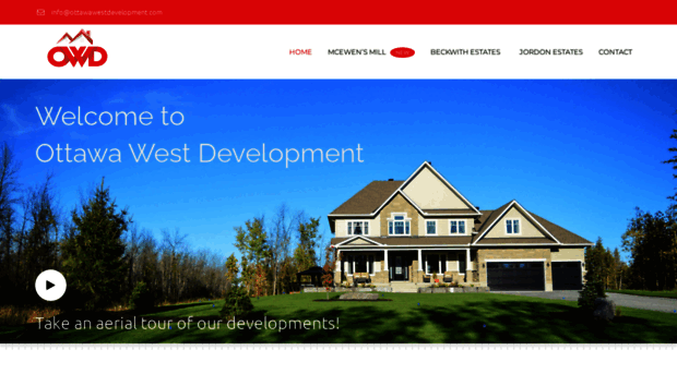 ottawawestdevelopment.com