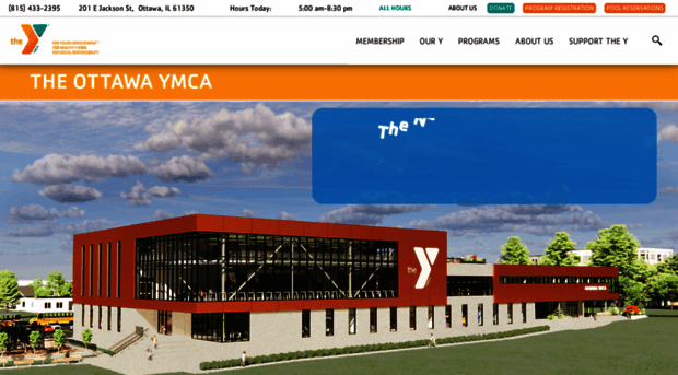 ottawaymca.org