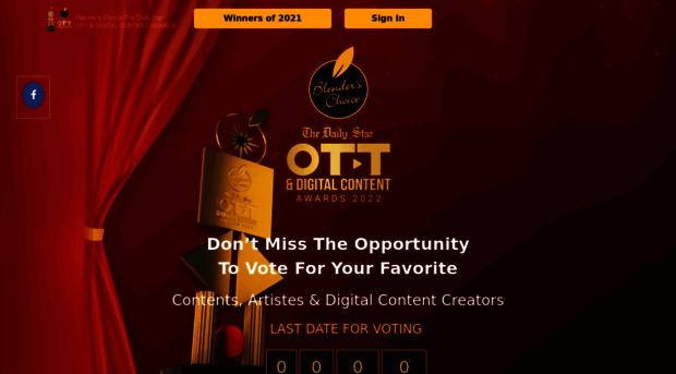 ottdcawards.thedailystar.net