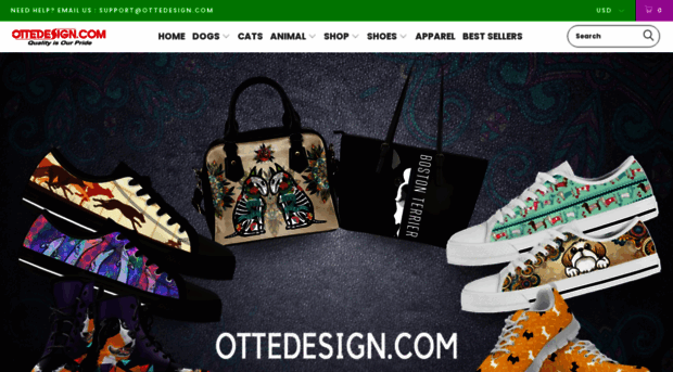 ottedesign.com