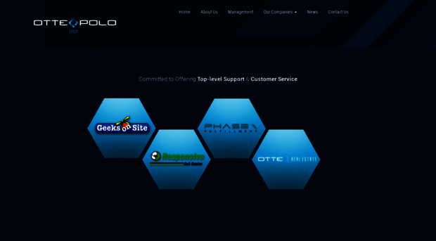 ottepolo.com