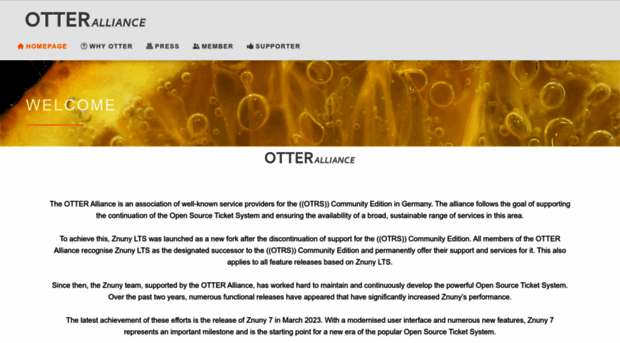 otter-alliance.de