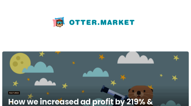 otter.market