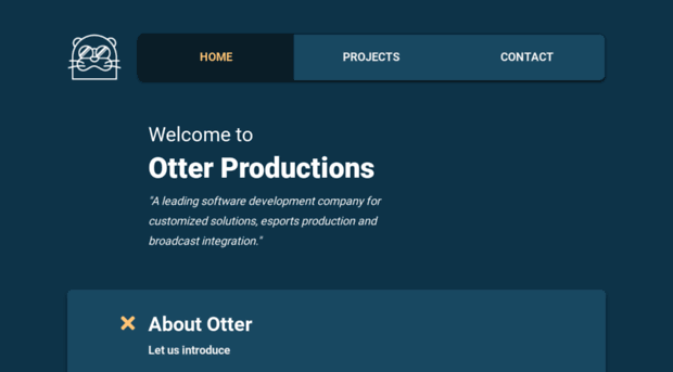 otter.productions