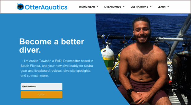 otteraquatics.com