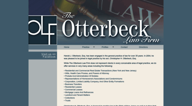 otterbecklaw.com