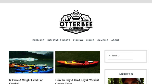 otterbeeoutdoors.com