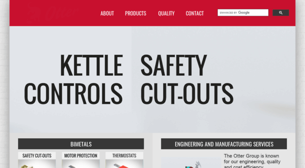 ottercontrols.co.uk