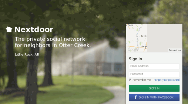 ottercreek.nextdoor.com