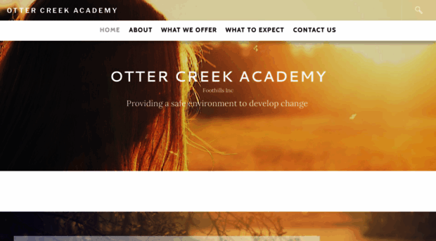 ottercreekacademy.org