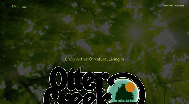 ottercreekhoa.com