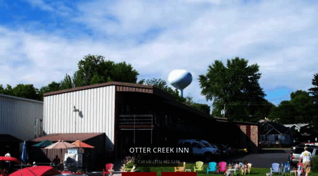 ottercreekinnabay.com