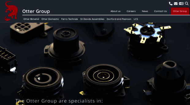 ottergroup.co.uk