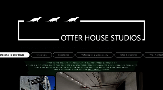 otterhousestudios.com