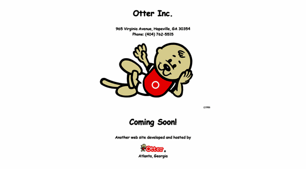 otterinc.com