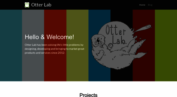 otterlab.com