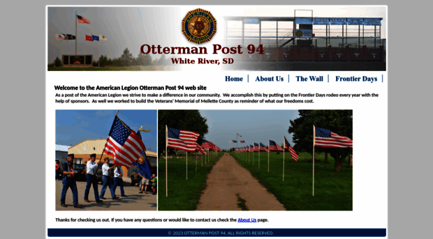 ottermanpost94.org