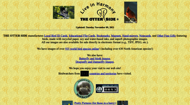 otterside.com