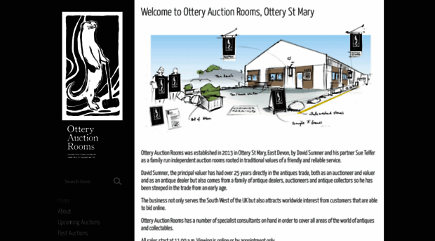 otteryauctionrooms.co.uk