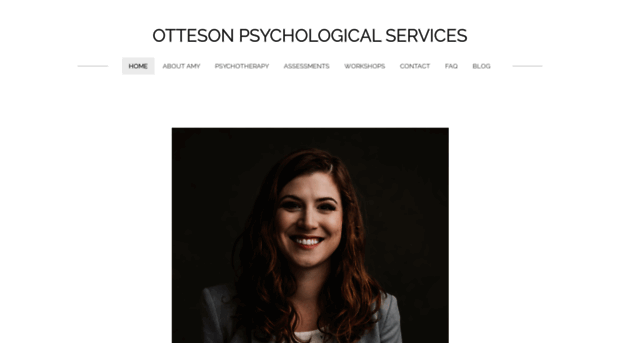 ottesonpsych.com