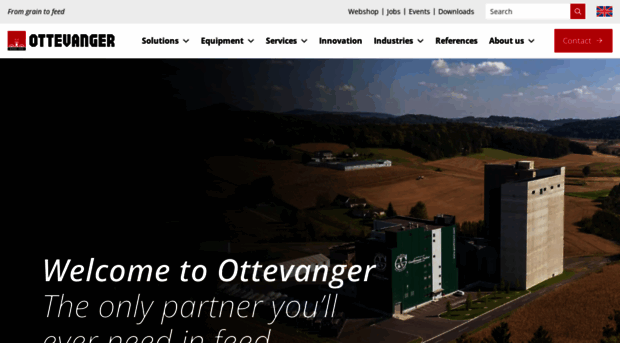 ottevanger.com