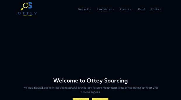 otteysourcing.com