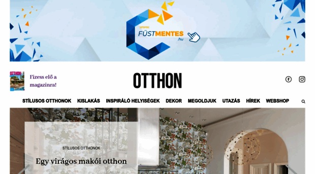 otthon.com