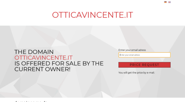 otticavincente.it