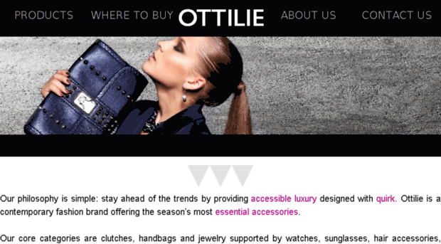 ottilieofficial.com