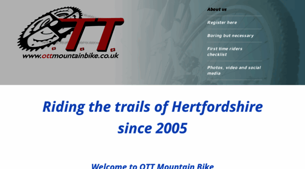 ottmountainbike.co.uk