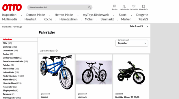 otto-bikes.de