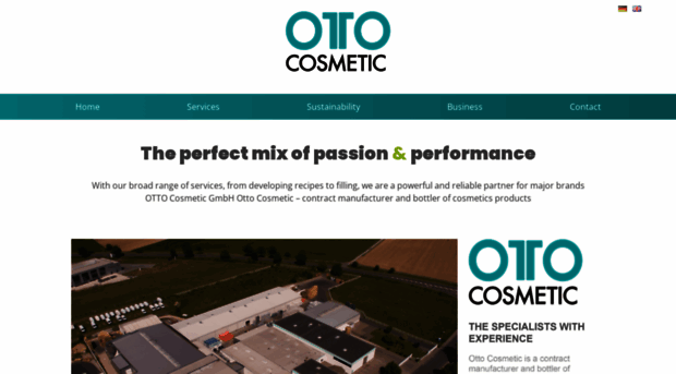 otto-cosmetic.de